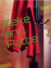 Zeke And Pattie Book