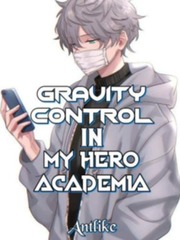 Gravity Control, in MHA Book