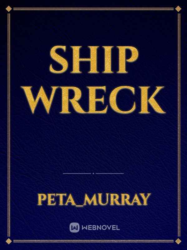 Ship Wreck Book
