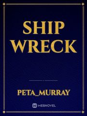 Ship Wreck Book