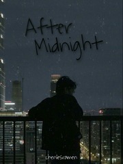 After Midnight | Park Jimin Book