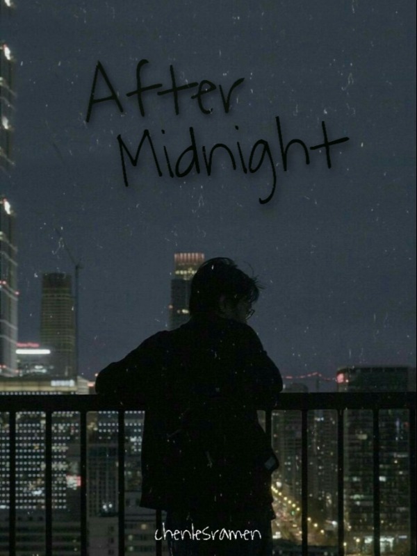 After Midnight | Park Jimin