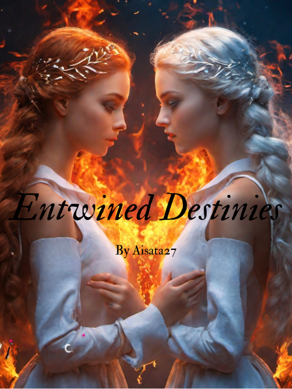 Entwined Destinies Book