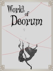 World Of Deorum Book