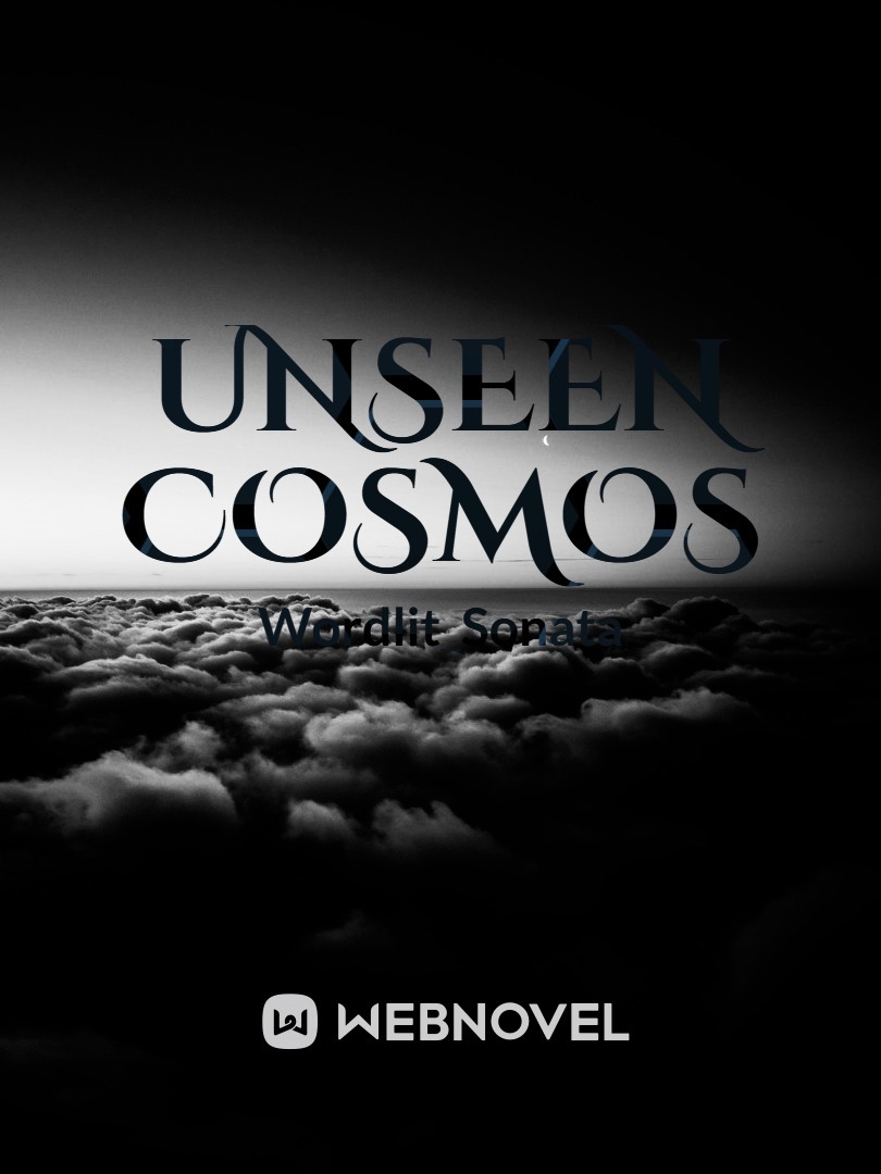 Unseen Cosmos Book