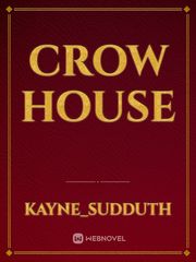 Crow house Book