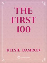 The First 100 Book