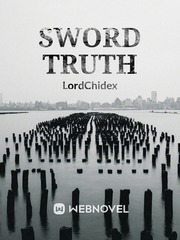 Sword Truth Book
