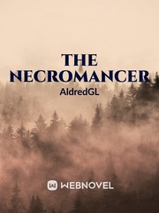 The necromancer Book