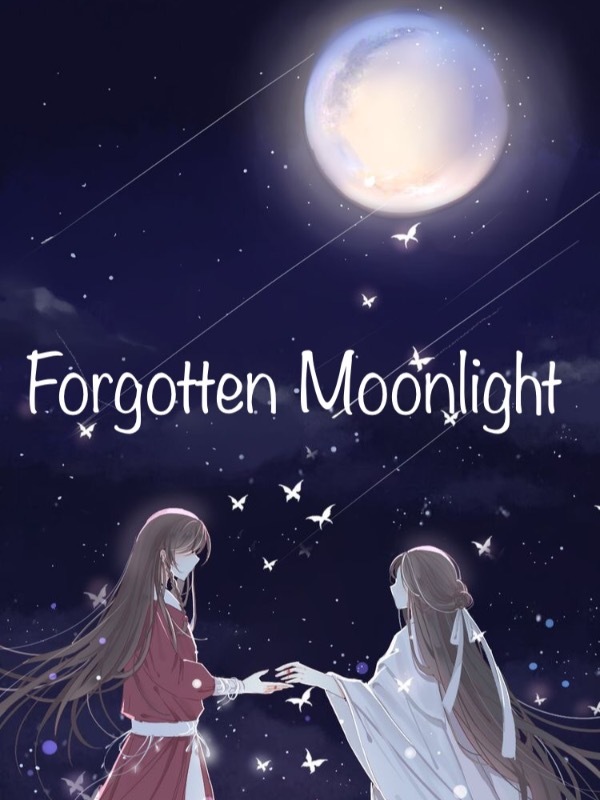 Forgotten Moonlight Book