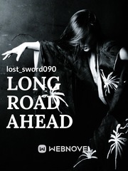 Long road ahead Book