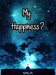 My Happiness? Book
