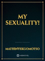 My Sexuality! Book