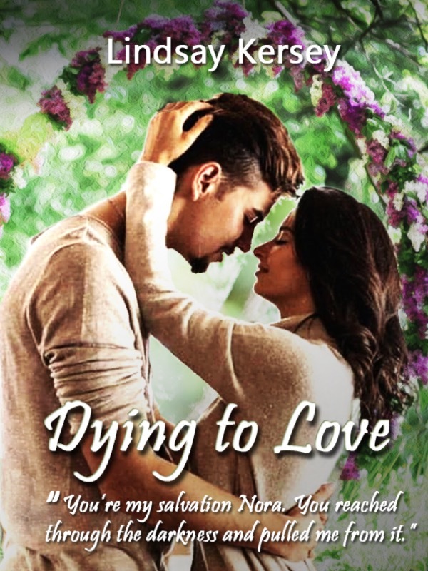 Dying to love Book