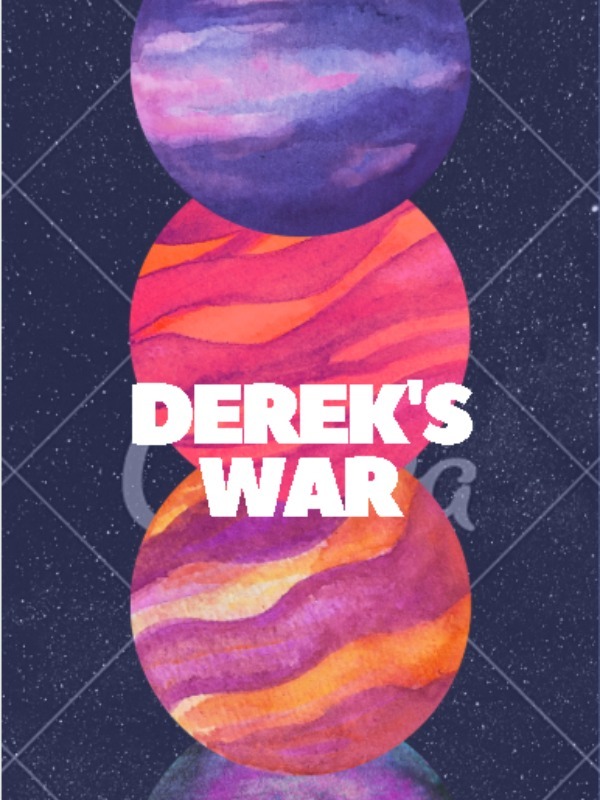Dereks War
