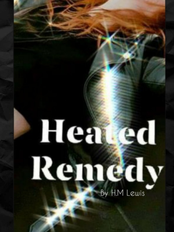 Heated Remedy Book