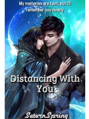 Distancing with You Book