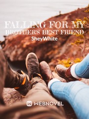 Falling for My Brother's Best Friend Book