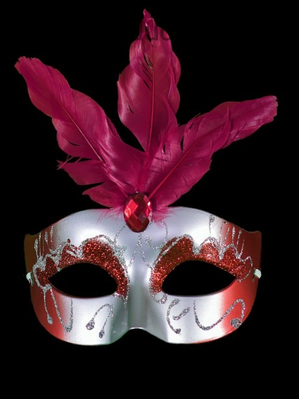 Masquerade 
System
