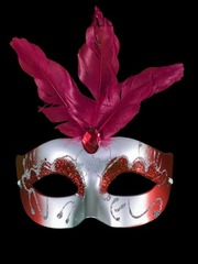 Masquerade 
System Book