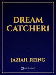dream catcher1 Book