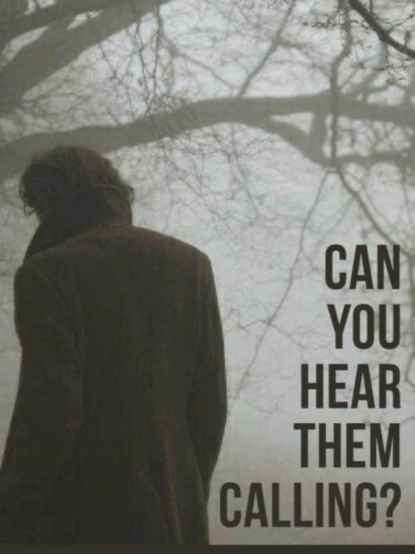 Can you hear them calling Book