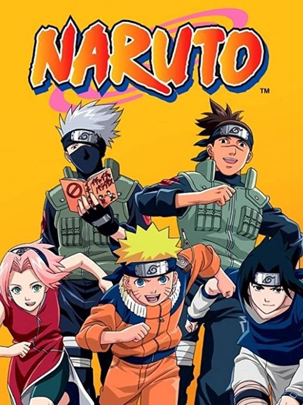 Naruto: Reborn as Naruto