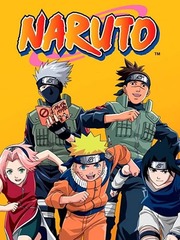 Naruto: Reborn as Naruto Book