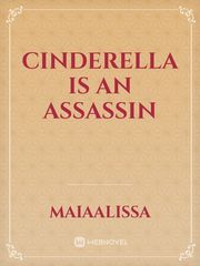 Cinderella is an Assassin Book