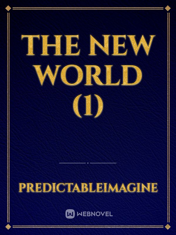 The New World (1)