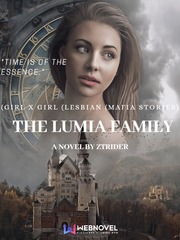 The Lumia Family (Girl X Girl (Mafia Lesbian Stories)) Book