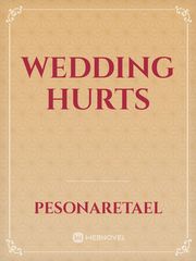 Wedding Hurts Book