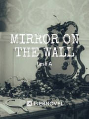 Mirror On The Wall Book