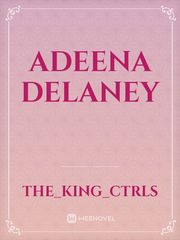 Adeena Delaney Book