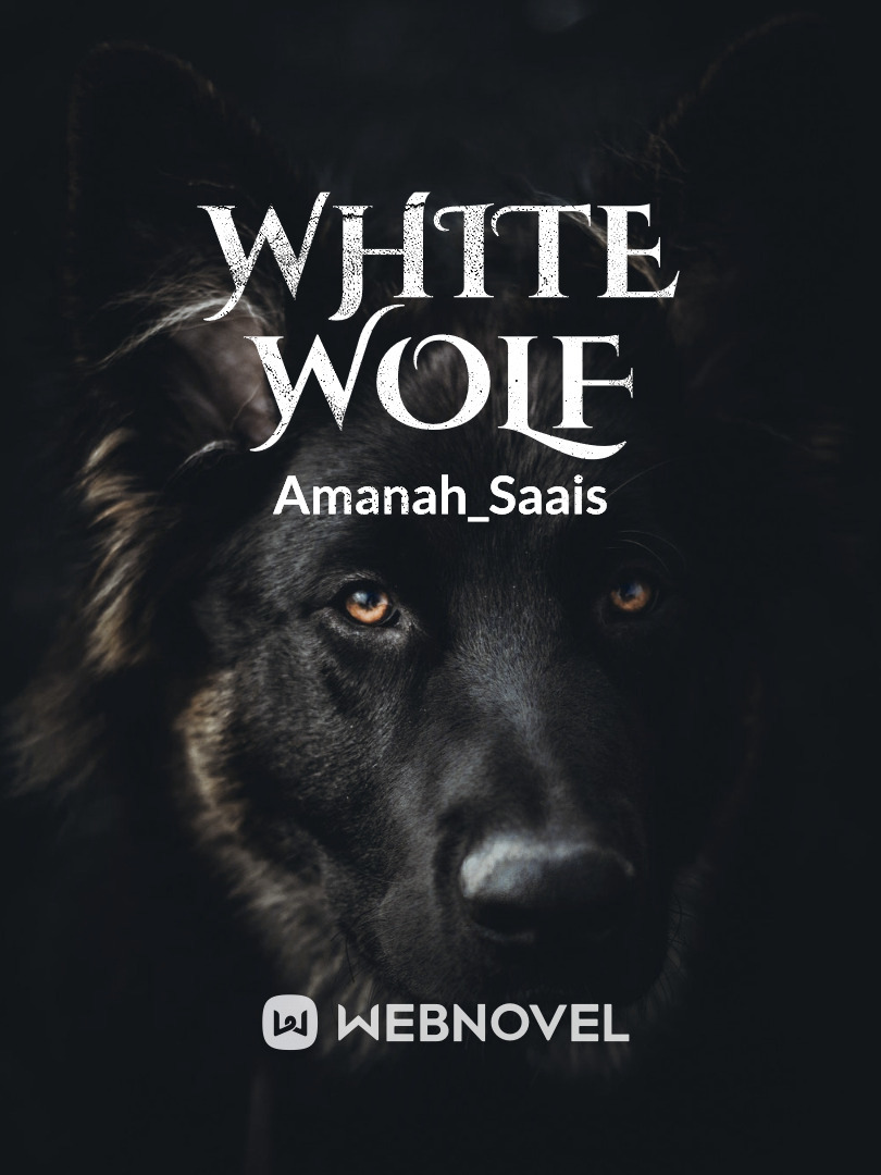 The White Wolf Book