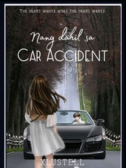 Nang dahil sa Car Accident Book