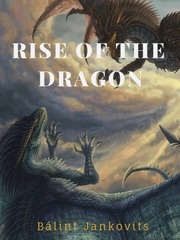 Rise of the Dragon Book