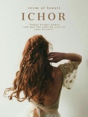 ichor (finnick odair) Book