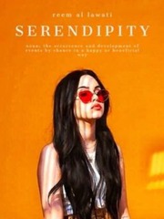 SERENDIPITY (ELARA BLACK SERIES #1) Book