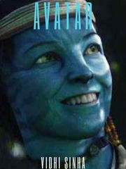 Avatar Book