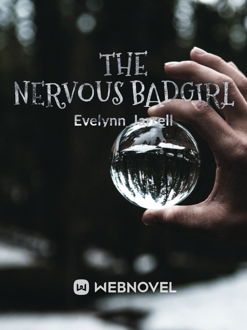 The Nervous Badgirl Book