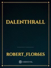 Dalenthrall Book