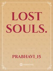 Lost souls. Book