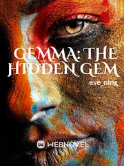 GEMMA: THE HIDDEN GEM Book