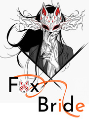 The Fox Bride Book
