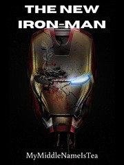 The new Iron-man Book