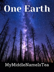 One Earth Book
