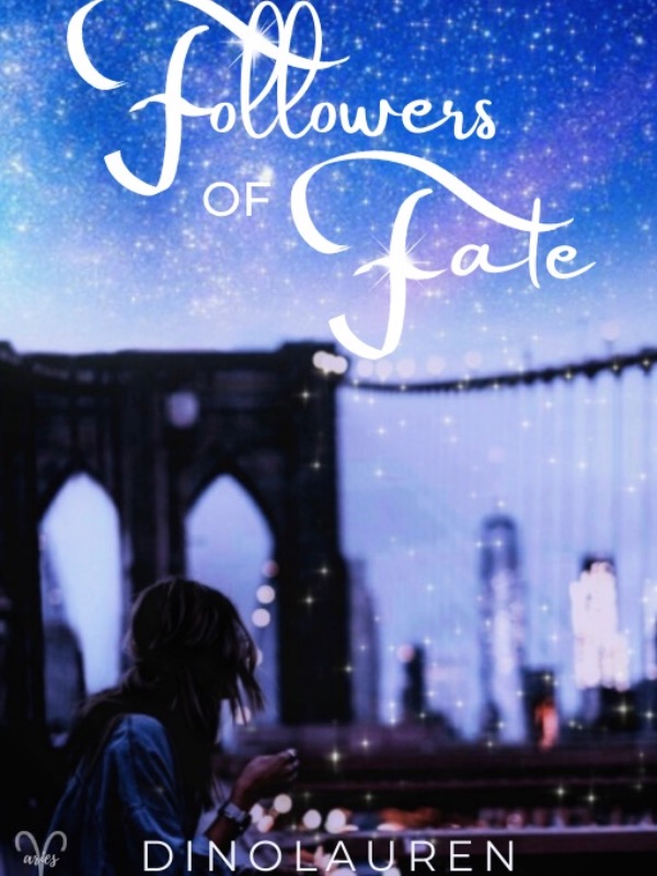 The Followers Of Fate Book