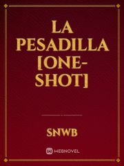 La pesadilla [One-Shot] Book