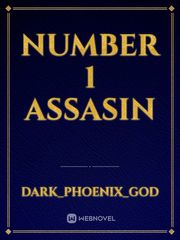 Number 1 assasin Book